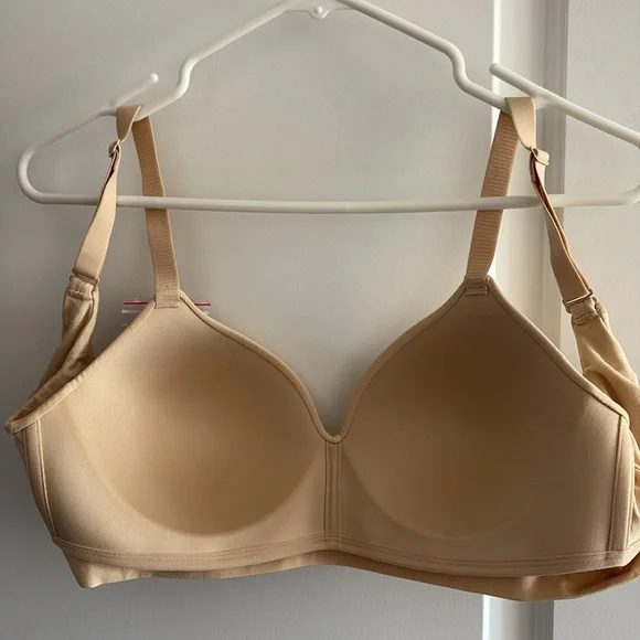 Truekind bra size L NWT and bra extender - Picture 7 of 7